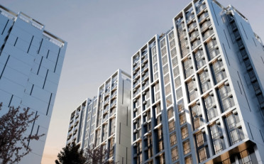  Агентство недвижимости