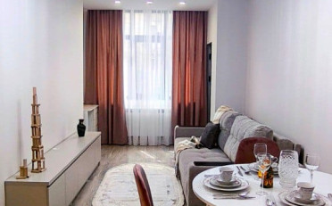  Агентство недвижимости