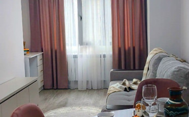 Купить квартиру Бишкек