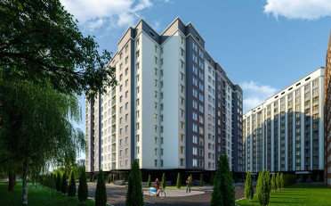  Агентство недвижимости