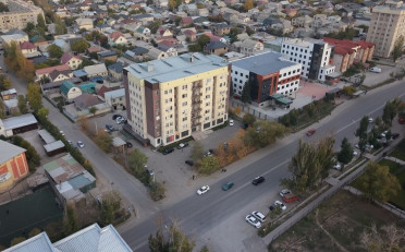 Купить квартиру Бишкек