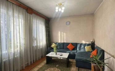 Купить квартиру Бишкек