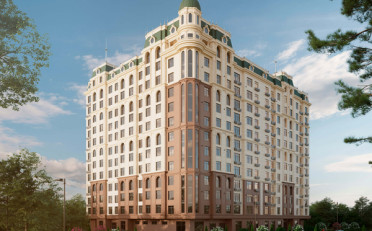 Купить квартиру Бишкек