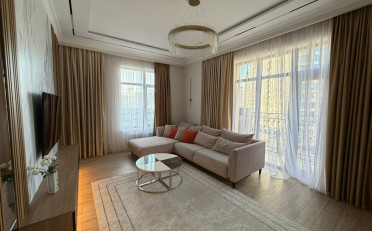 Купить квартиру Бишкек