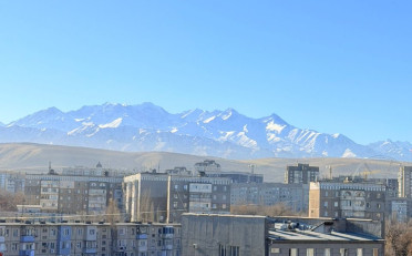 Купить квартиру Бишкек