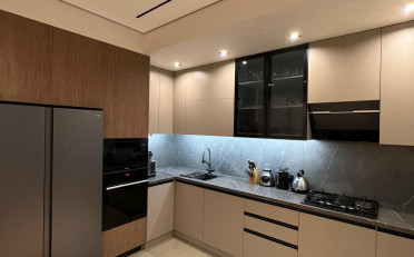 Купить квартиру Бишкек