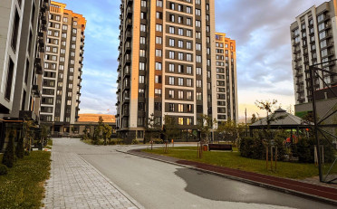Купить квартиру Бишкек