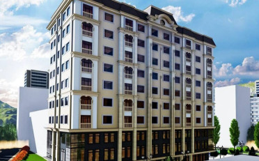  Агентство недвижимости