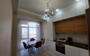 Купить квартиру Бишкек