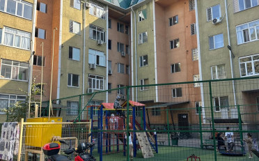  Агентство недвижимости