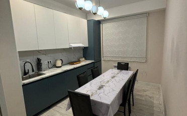 Купить квартиру Бишкек