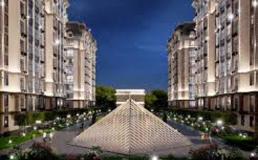  Агентство недвижимости