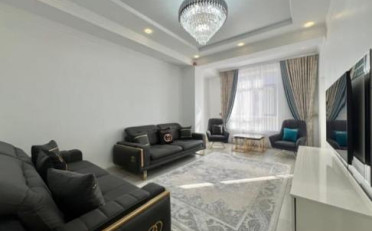 Купить квартиру Бишкек