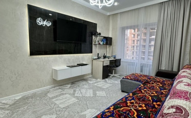 Купить квартиру Бишкек