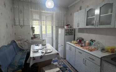 Купить квартиру Бишкек