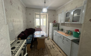 Купить квартиру Бишкек