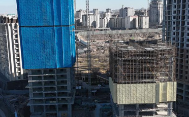  Агентство недвижимости