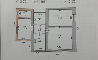 Купить квартиру Бишкек