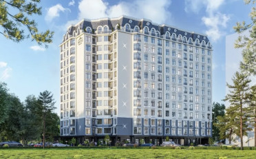  Агентство недвижимости