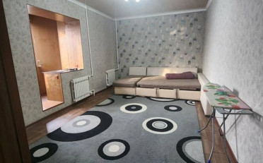 Купить квартиру Бишкек