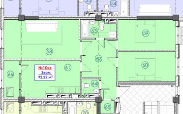  Агентство недвижимости