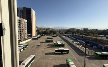 Купить квартиру Бишкек