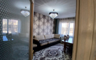 Купить квартиру Бишкек