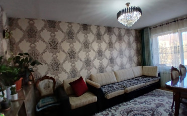 Купить квартиру Бишкек