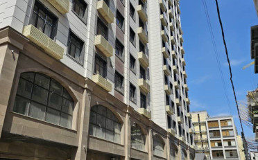  Агентство недвижимости