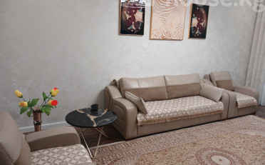 Купить квартиру Бишкек