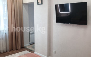 Купить квартиру Бишкек
