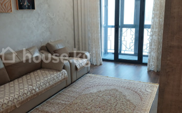 Купить квартиру Бишкек