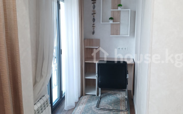 Купить квартиру Бишкек