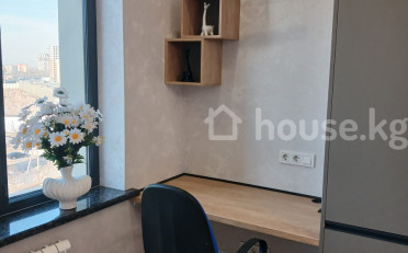 Купить квартиру Бишкек