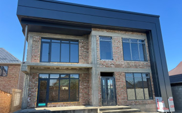  Агентство недвижимости