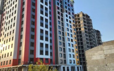  Агентство недвижимости