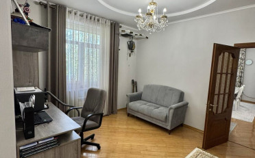 Купить квартиру Бишкек