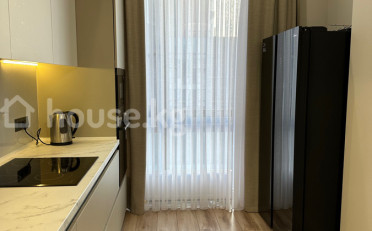 Купить квартиру Бишкек