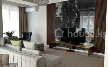 Купить квартиру Бишкек