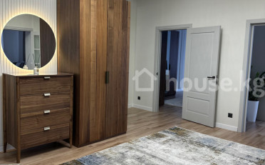 Купить квартиру Бишкек