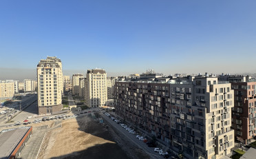Купить квартиру Бишкек