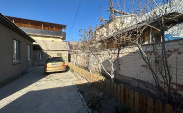 Купить квартиру Бишкек