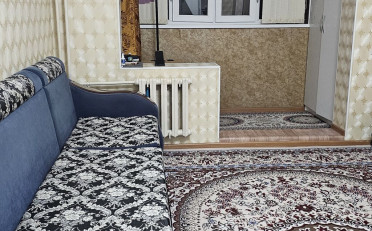 Купить квартиру Бишкек