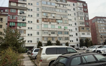 Купить квартиру Бишкек