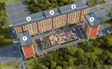 Купить квартиру Бишкек