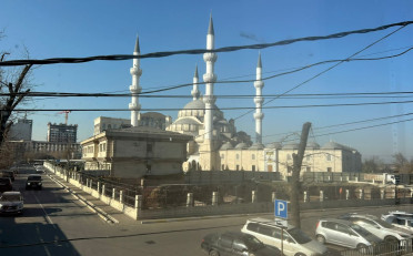 Купить квартиру Бишкек