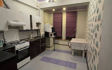 Купить квартиру Бишкек