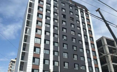  Агентство недвижимости