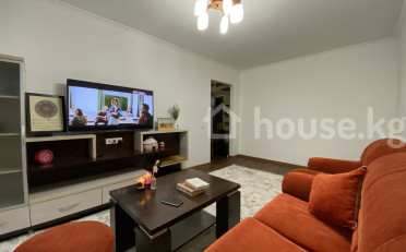 Купить квартиру Бишкек