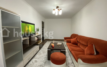 Купить квартиру Бишкек